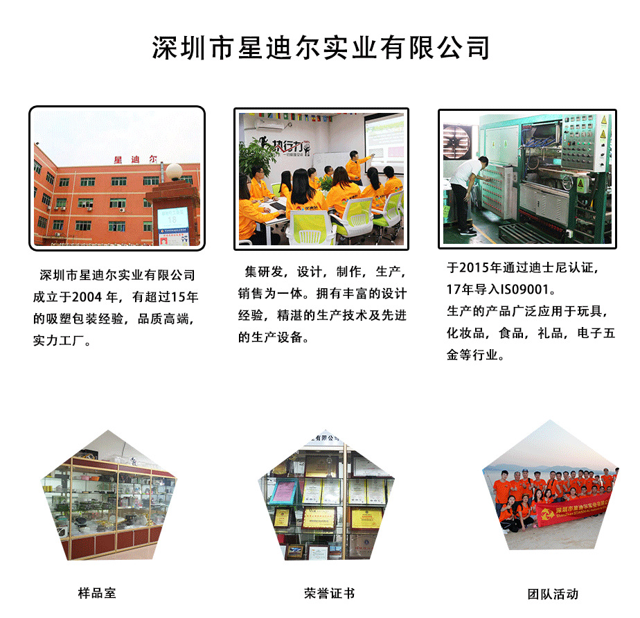 公司簡介